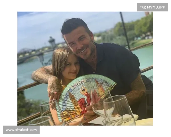 贝克汉姆与女儿亲密接吻引发伦理争议,网友质疑其行为不当(贝克汉姆女儿的全名) 贝克汉姆与女儿亲密接吻引发伦理争议,网友质疑其行为不当(贝克汉姆女儿的全名)