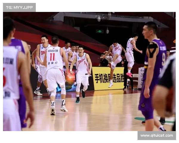CBA:青岛双星成黑马,季后赛有望 CBA:青岛双星成黑马,季后赛有望